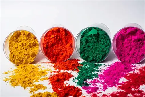 Effect Pigments